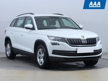 2.0 TDI, Ambition, Automat