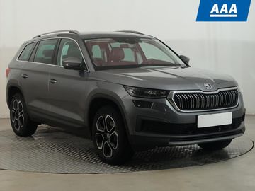 2.0 TSI, Style, NOVÁ CENA