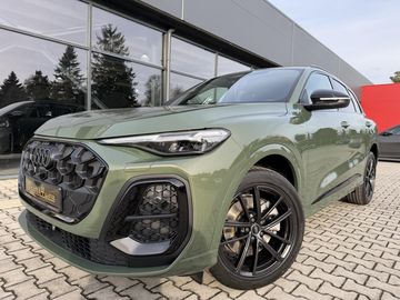 TDI 150kW 4X4 S-LINE R20 3D!!!