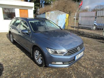 2,0TDI -110KW - STK 2/2027