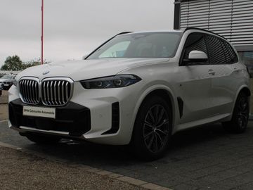 xDrive30d M-Sport Inno H/K 360