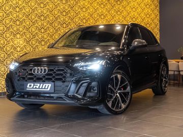 Quattro 251kw, ***REZERVACE***