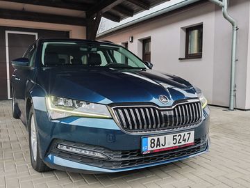 2.0 TDI 110kW DSG, ČR původ