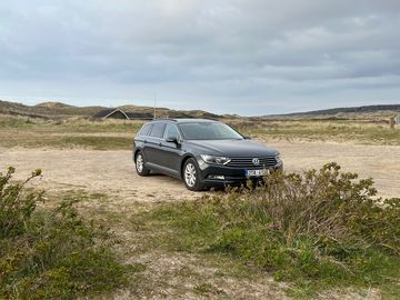 2.0 TDI 110kW hezký stav