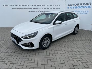 Com.1.0T-GDi Comfort! ČR+1.maj