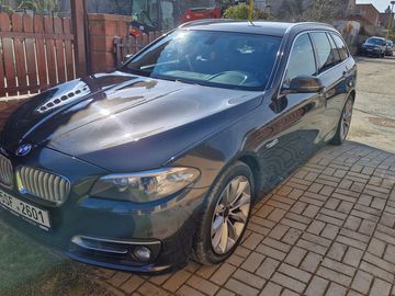 520 D XDR Touring