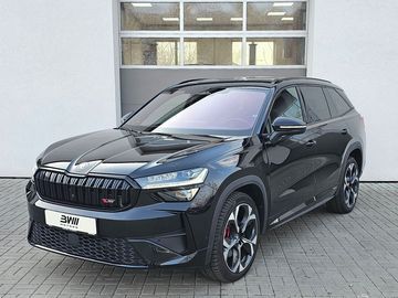 RS 2,0 TSI 195 kW