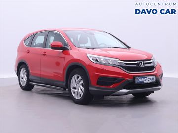 1,6 I-DTEC Comfort Tažné CZ