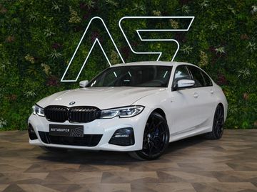320d*XDRIVE*M*HUD*KAMERA*LASER