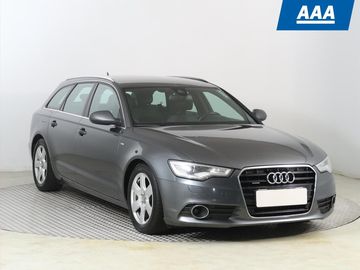 3.0 TDI, S line, 4X4, Automat