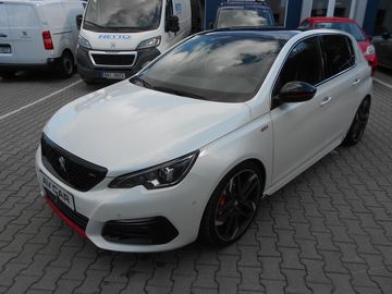 GTi 1.6 263k 1.maj CZ záruka