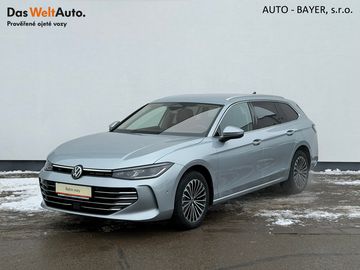 PASSAT Elegance 2,0 TDI 110 kW