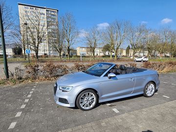 2.0TDI S-line 110kW