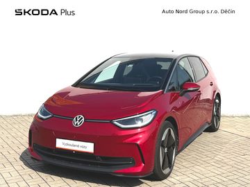 ID.3 PRO S 150 KW, 77 KWH