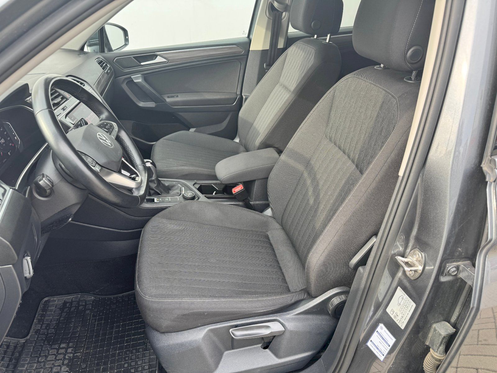 Volkswagen Tiguan Allspace, 2.0 TDI BMT 110kW 4MOTION DSG - fotka 2