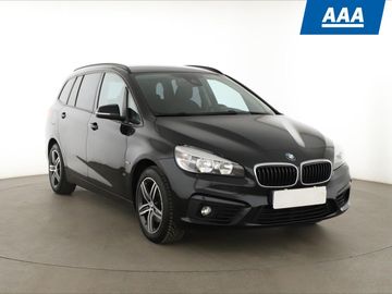 218i Gran Tourer, Sport Line