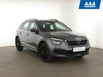1.5 TSI, Fresh, Automat, ČR
