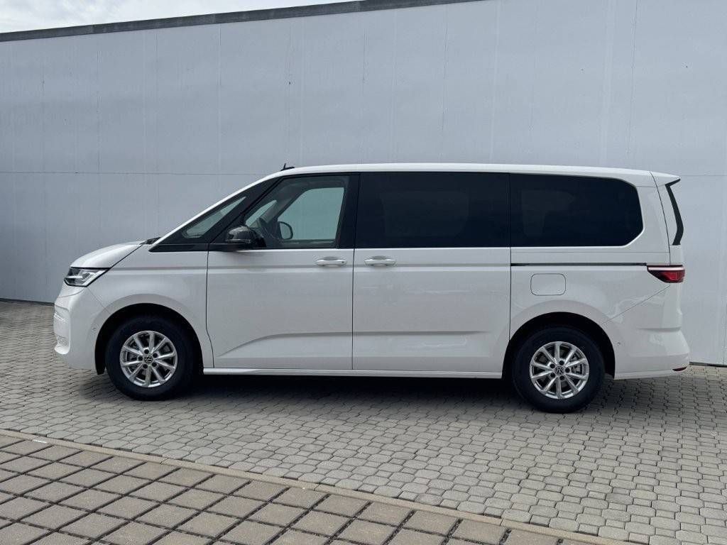 Volkswagen Multivan, Long Life 7DSG 2,0TSI - fotka 3