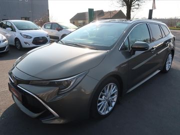 2,0 HEV,132kW,Executive,ČR,DPH