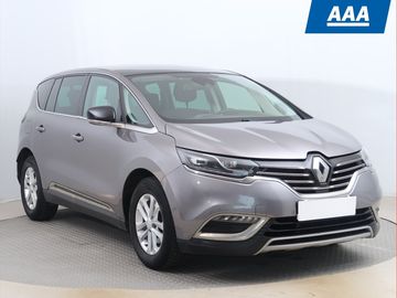 1.6 dCi, Serv.kniha, Navi
