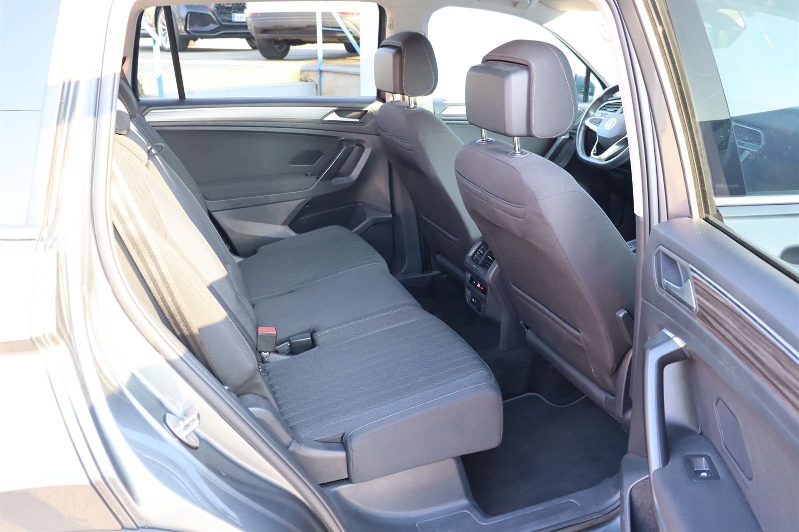Volkswagen Tiguan Allspace, 1.5TSI DSG Life - fotka 6