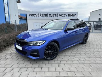 BMW 320dxDrive,Mpaket,HUD,H&K