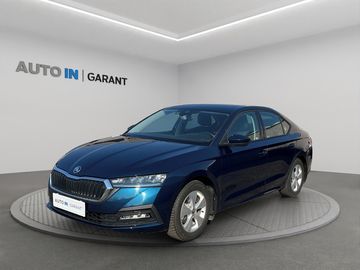Ambition, 81kw, ČR, 1.maj, taž