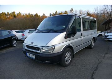 EUROLINE 2,0TDCI 92KW