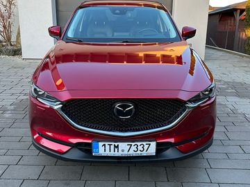 2,5i AWD G194 Revolution TOP