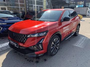 Techno mild hybrid 150 auto