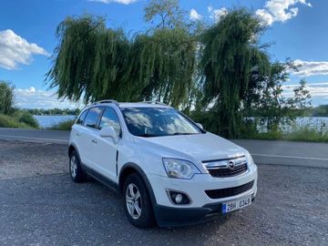 Opel Antara 2.2CDI 4X4