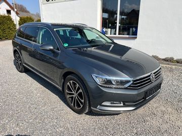 2.0 TDI Highline,Navi,LED