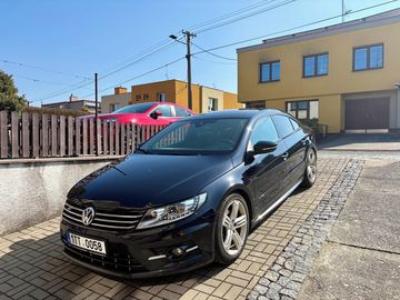 R-Line 2.0 TDI, 135 kW