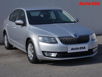 1.6 TDi,ČR,Style,TZ