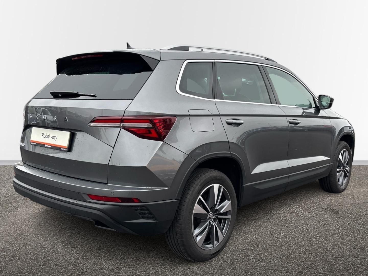 Škoda Karoq, 1.5 TSI / 110 kW Top Selection - fotka 2
