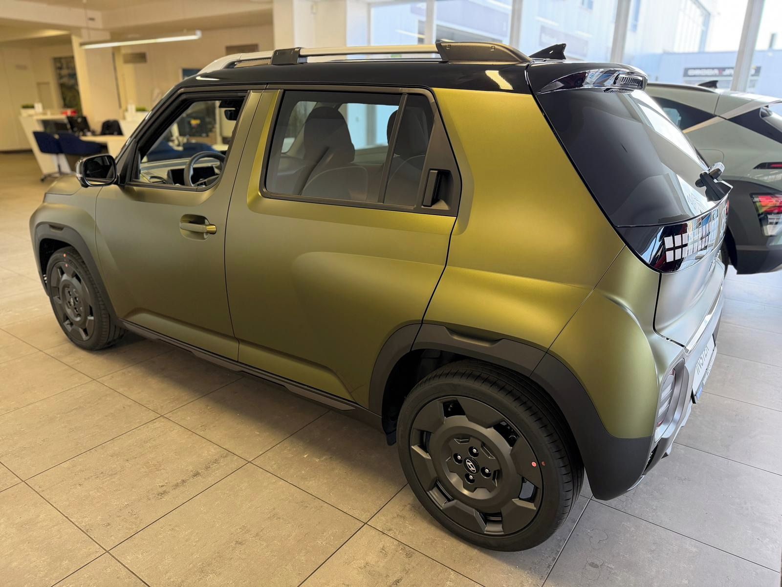 Hyundai Inster, CROSS PREMIUM - fotka 2