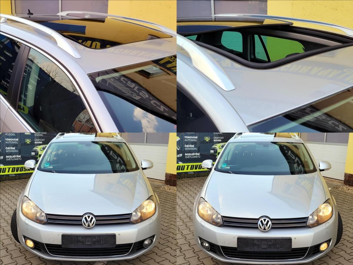 Volkswagen Golf, 1,4 TSi Highline 90kW, ROZVODY - fotka 5