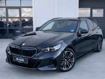 540d xDrive Touring M-Sport