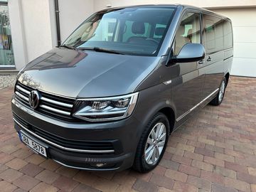 2.0 TDI 4MOTION HIGHLINE DSG