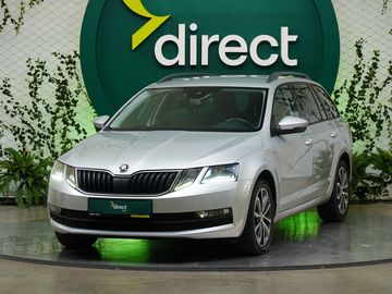 1.6 TDI 85 kW Soleil