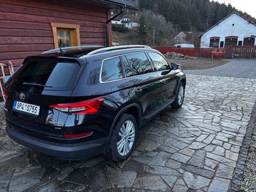 2,0 TDI