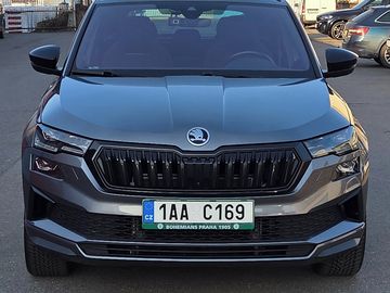 Sportline 2.0TSI 140KW 4x4 DSG