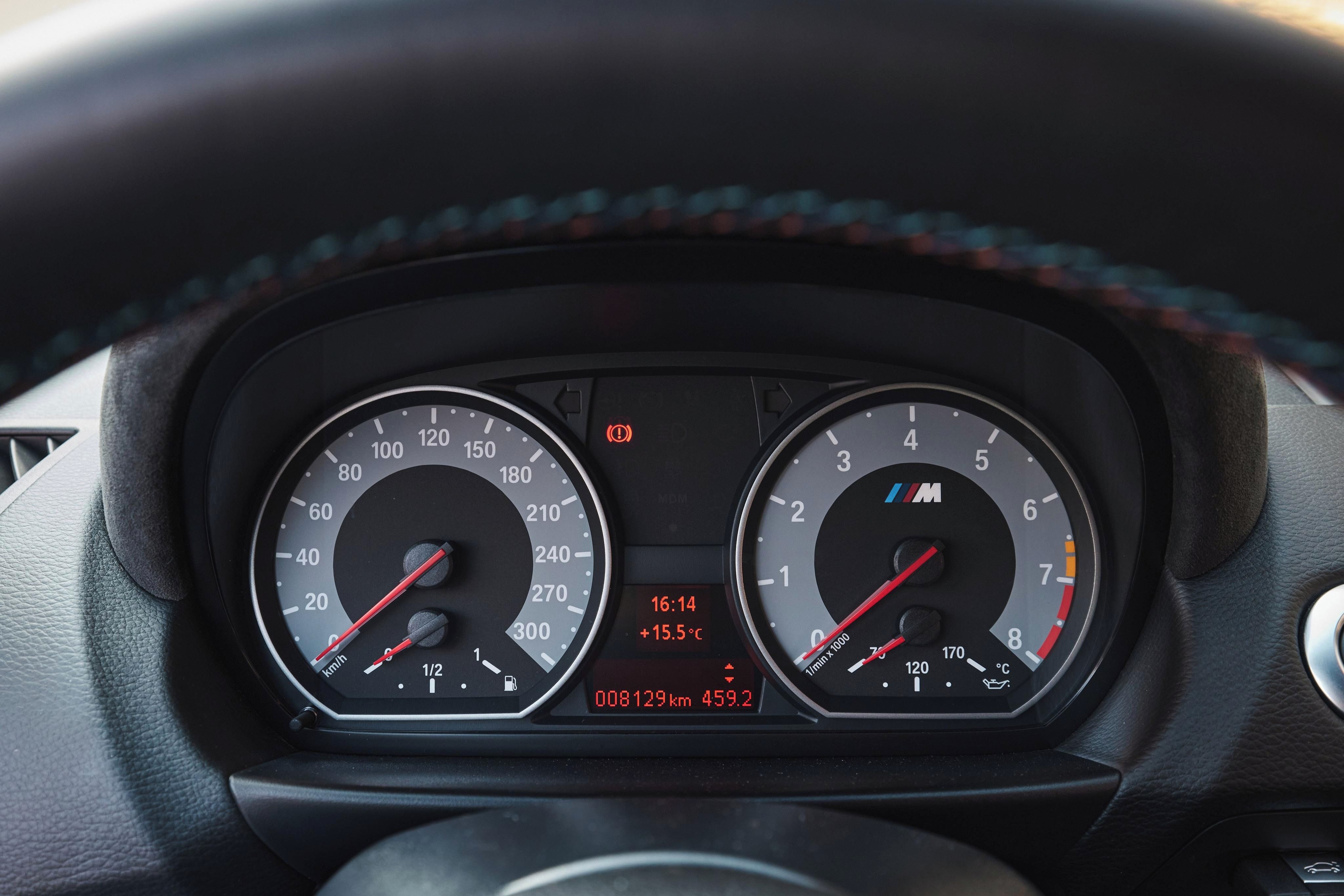 BMW Řada 1, 1M|8 162km!|250kW|Zadokolka|MT - fotka 5