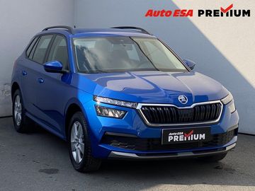 1.0 TSi,1.maj,ČR,Ambition