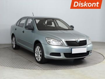1.2 TSI, Ambiente, Serv.kniha