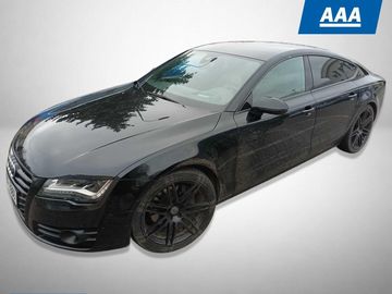 3.0 TDI, 4X4, Automat
