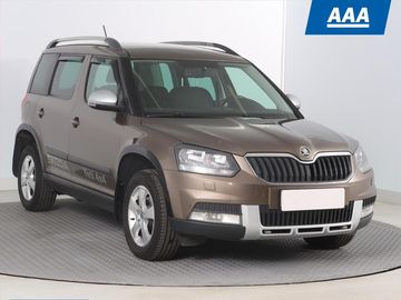 2.0 TDI, 4X4