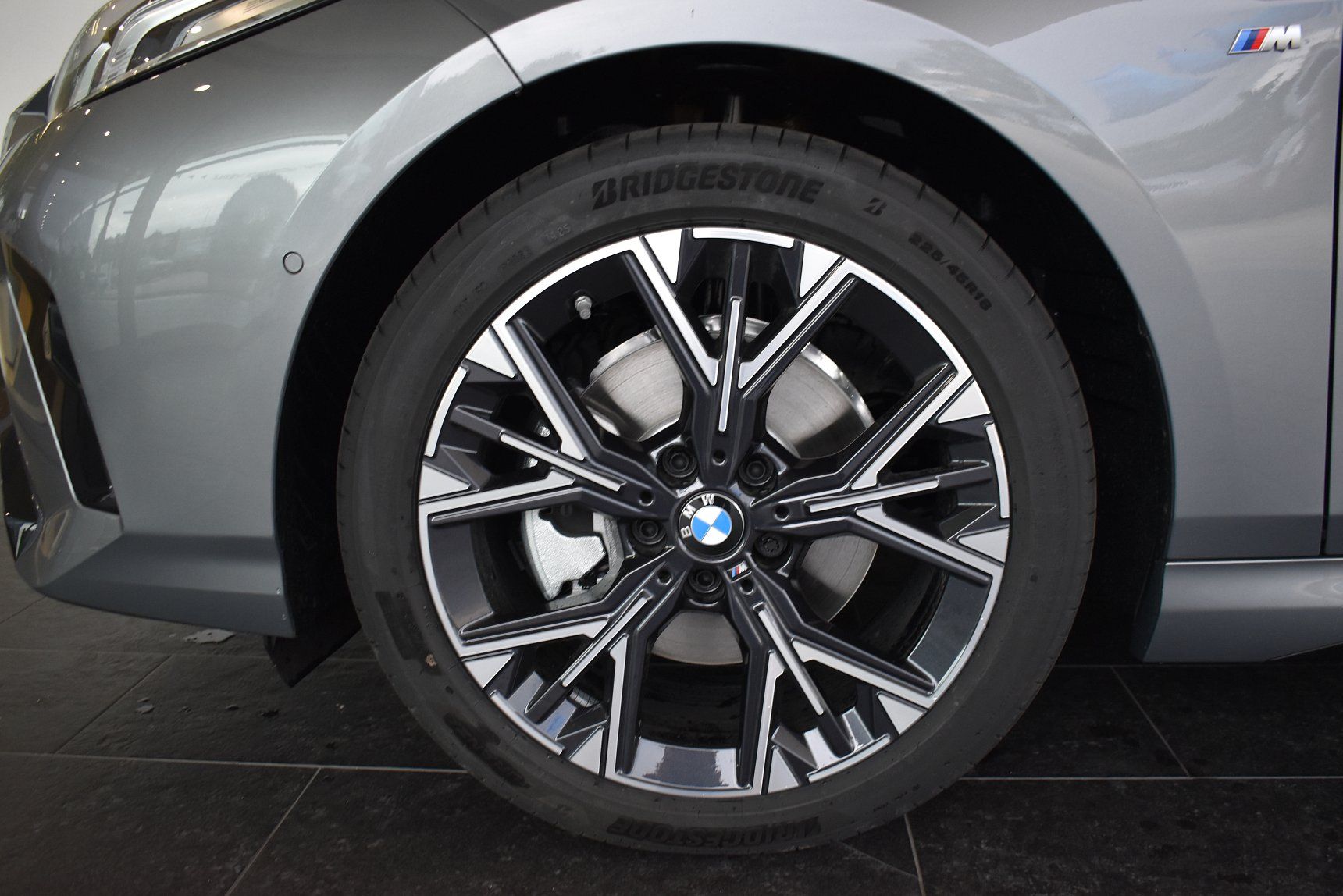 BMW Řada 1 - fotka 4