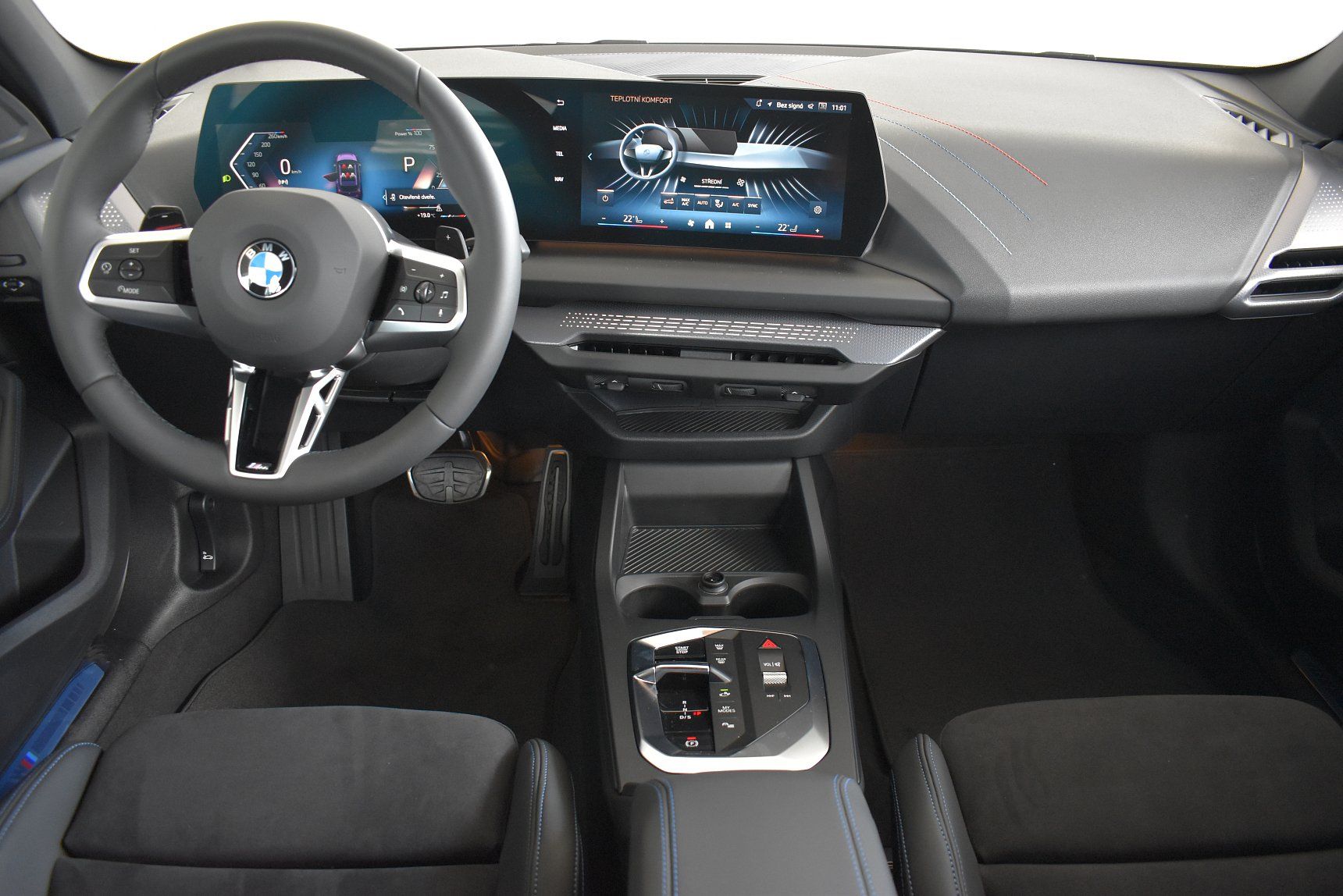 BMW Řada 1 - fotka 6