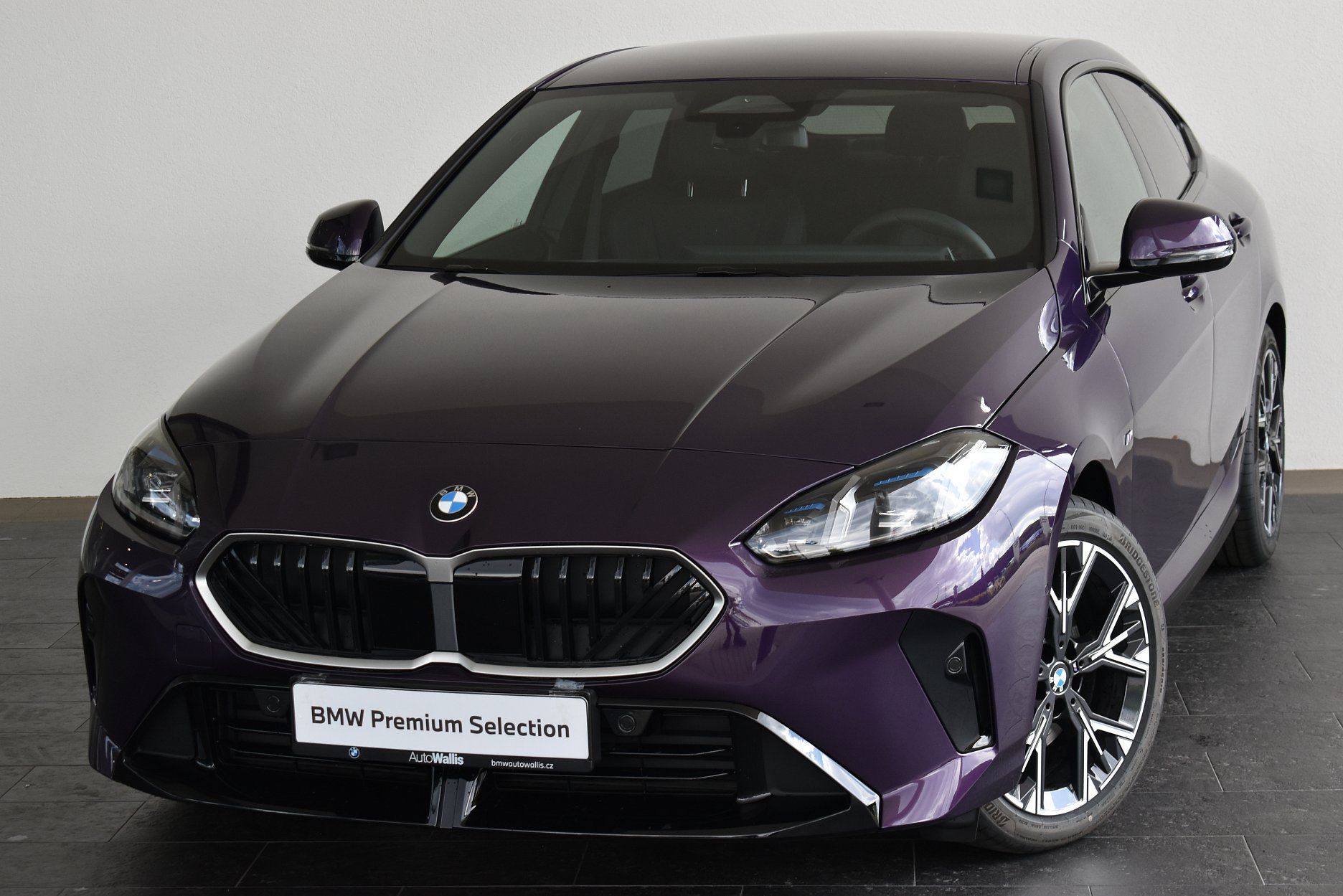 BMW Řada 2